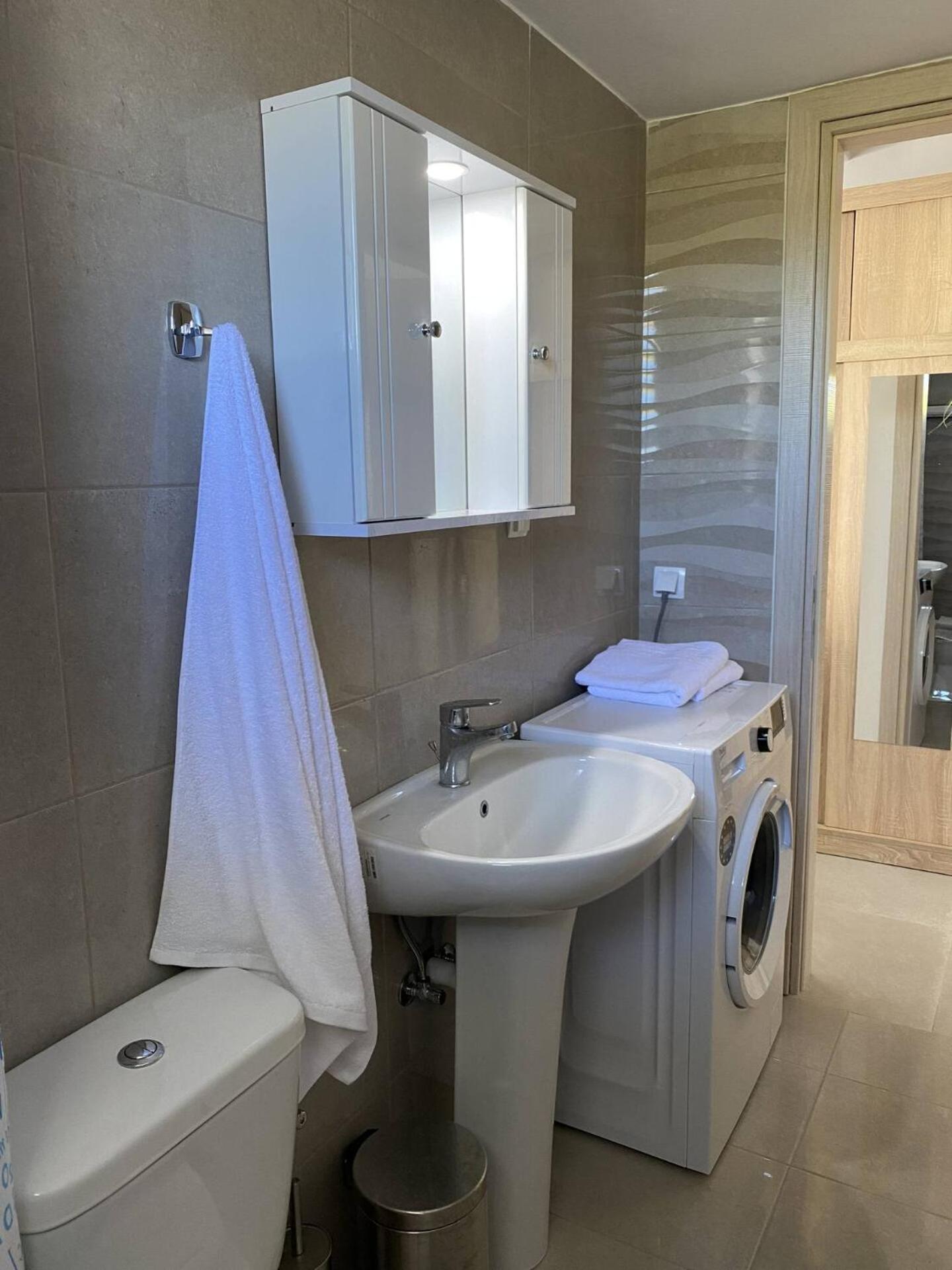 Orphanos Apartment Kamilari Bagian luar foto